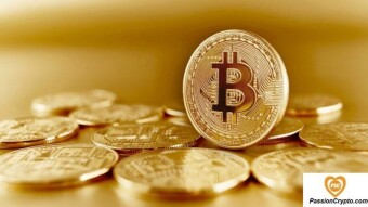 Bitcoin Mining At Home Gives A Blank BTC With More Privacy