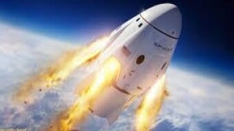 SpaceX's Huge Wins