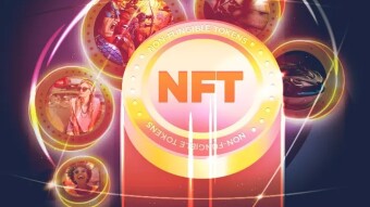 Uhive a top NFT(Non Fungible Token) Marketplace