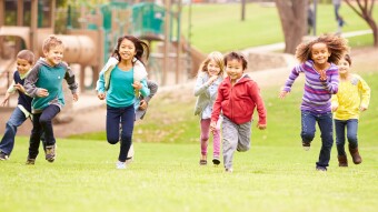 Children Get In Free