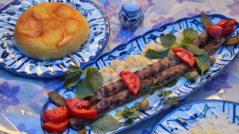 A-List of Top-notch Restaurants in Yazd | Travel Tips in Iran