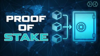 Rebuffing the popular stereotype: Why Proof of Stake (POS) coins could rule the crypto space.