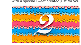 On my Twitter Anniversary, let me expose some truths....