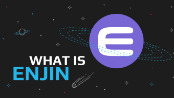 A Crypto Space Of Creation: What Is Enjin And $ENJ Coin?