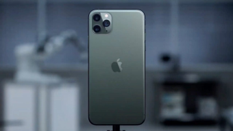 iPhone 11 and iPhone 11 Pro first impressions