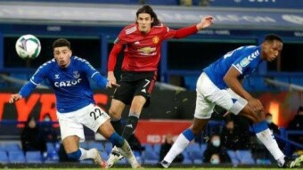 Another Away Win.
