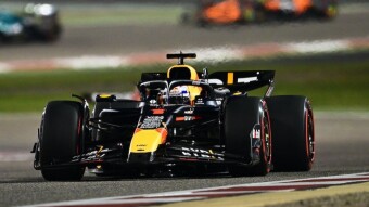 Max Verstappen starts 2024 season with the right foot! - Bahréin GP Results - F1