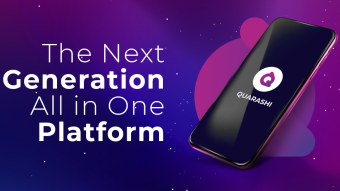 Quarashi Roadmap Evolution and Presale Stage