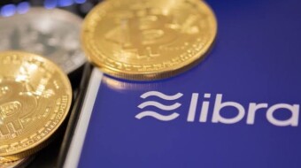 Facebook Libra Coin Open Marketing?