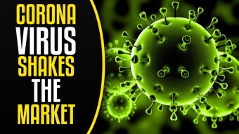 Pandemic Panic is in Full Swing as World Shuts Down