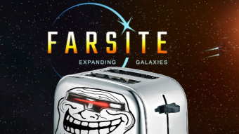 Farsite: 2021's Best Rotating Space Ship Simulator