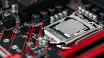 Minero Mining Performance on 8th Gen Intel Mobile CPUs