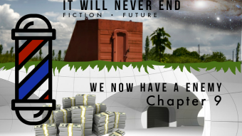 We now have a enemy-Chapter 9