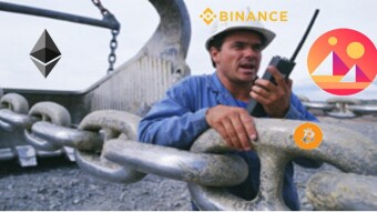 Shorts cryptonews for this week 48/52 (2021)