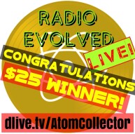 What A Show!!! Radio Evolved Replay Now Available