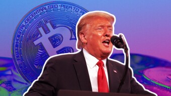 Trump Against Crypto?