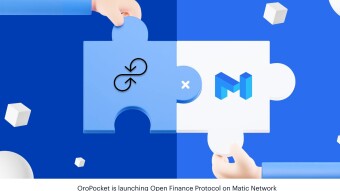 Oropocket  is launching Open Finance protocol(OpFi) on Matic Network to give exposure to Real-world assets through DeFi.