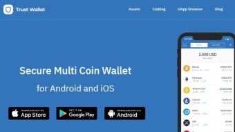 What is Trust wallet How to earn $200 daily with Trust wallet?