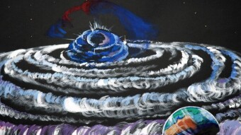 The Creation of the Solar System Based on the Sumerian Creation Myth