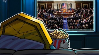 U.S. Securities and Exchange Commission Blasted for Non-Judicial Actions Against Crypto