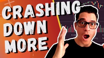 Bitcoin Breaks Crucial Support - Now What?