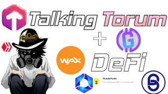 Bludac WAX Defi, Gnocity, Farming Tales update, HODl God news, & more + 3 NFT airdrop(s)