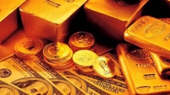 The Performance of Gold During Times of Crisis