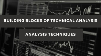 Building Blocks of Technical Analysis - Analysis Techniques
