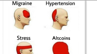Top Crypto Meme 2020