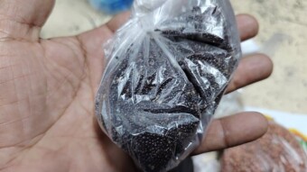 Arafat Seed Store.Feni