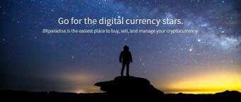 BitParadise (BET) Airdrop / Value: 2 BET (~$2) / Referral Program: Yes /