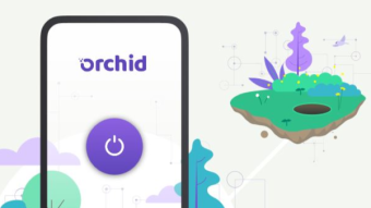 ORCHID - A Crypto Based Privacy Peer-to-Peer VPN