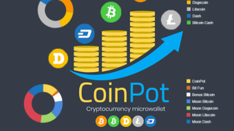 CoinPot and Associated Faucets Closing Down!