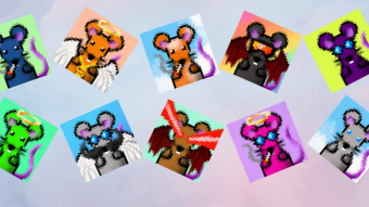 Get Your Free NFT rats (and Sell Them for BCH) - $RAT