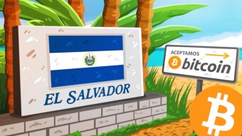Dawn of the Bitcoin Era