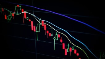 Coinbase Pro's IOTX exceeded 3.5x market value before trading pause -- quick look and thoughts