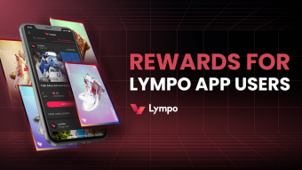 Lympo App Announced that it Discontinues its Operation - Offer Rewards to its Users during 2023