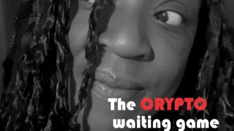 Navigating the Waiting Game of Crypto: A Mindful Approach