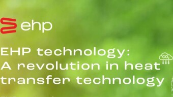 Economic and Health Benefits of EHP Technology
