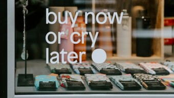 The non-existent ethical issue with BNPL