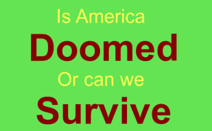 Is Ameria Doomed