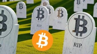 Why This Bitcoin Drop Makes Me Bullish For the Future