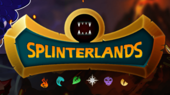 Splinterlands - My Weekly SPS goals