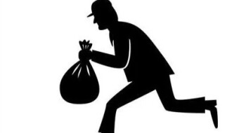 The El Camino Heist, theft of a collection Pt. 1