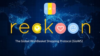 Reckoon coin: the future of shopping