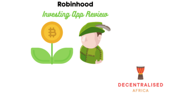 Robinhood App Review 2021