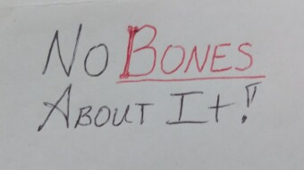 I Have A Bone To PICK With PublishOx...