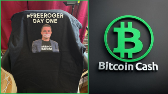 Ross Ulbricht Freed, Now It’s Roger Ver’s Turn—Sign the Petition!