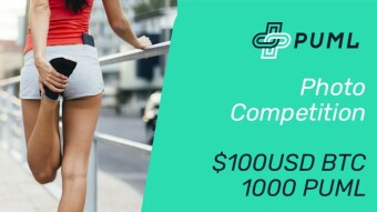💥💥💥New Puml Pre-launch Competition: Win $100 USD #BTC + 1,000 $PUML🎁🎁🎁