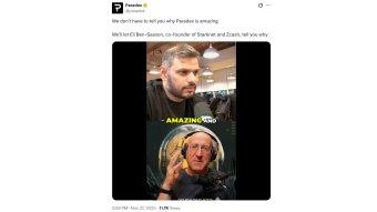 Why Paradex Exchange is amazing?